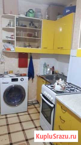 2-комнатная квартира, 44 м², 7/9 эт. на продажу в Перми Пермь - изображение 1