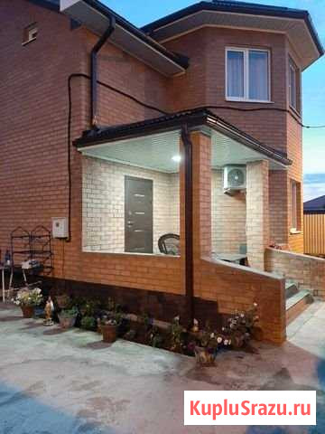 Коттедж 179 м² на участке 6 сот. на продажу в Индустриальном Индустриальный - изображение 1