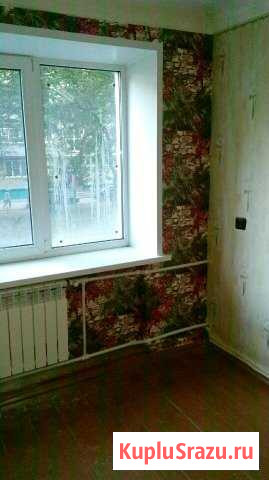 Комната 12 м² в 5-ком. кв., 1/5 эт. на продажу в Тамбове Тамбов - изображение 1