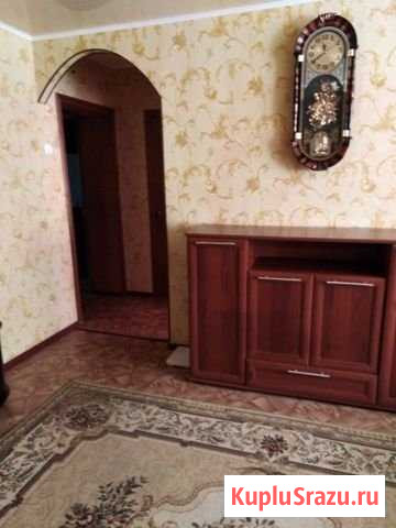 3-комнатная квартира, 57 м², 2/5 эт. на продажу в Мурманске Мурманск - изображение 1
