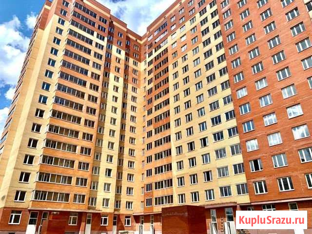 2-комнатная квартира, 72 м², 17/17 эт. на продажу в Химках Химки - изображение 1