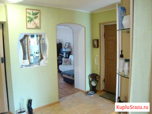 3-комнатная квартира, 61.4 м², 4/5 эт. на продажу в Иваново Иваново - изображение 1