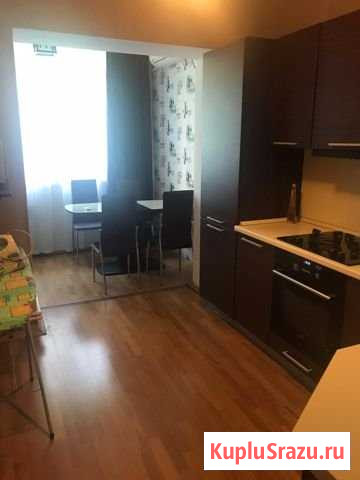 2-комнатная квартира, 60 м², 5/5 эт. в аренду на длительный срок в Сочи Сочи - изображение 1
