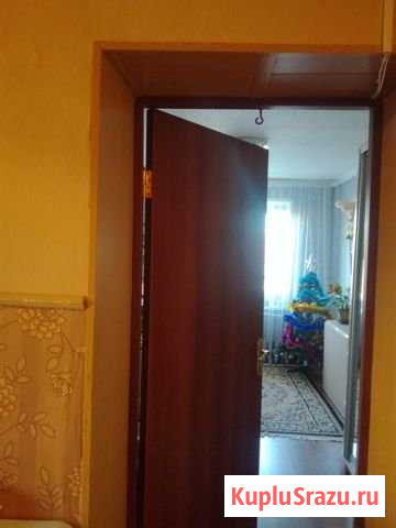 Комната 12 м² в 1-ком. кв., 1/5 эт. на продажу в Губкине Губкин - изображение 1