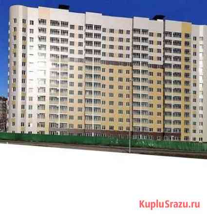 2-комнатная квартира, 54.5 м², 3/10 эт. на продажу в Казани Казань