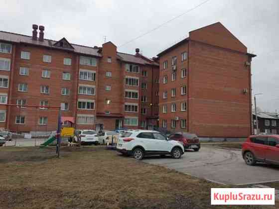 1-комнатная квартира, 46 м², 2/5 эт. на продажу в Белово Белово