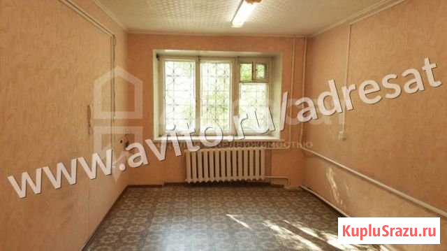 3-комнатная квартира, 54 м², 1/9 эт. на продажу в Волгограде Волгоград - изображение 1