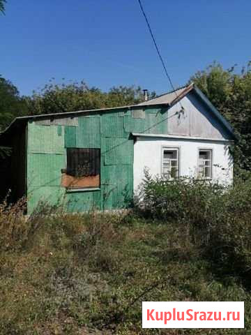 Дом 27 м² на участке 27 сот. на продажу в Россоши Россошь - изображение 1