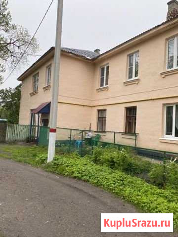 2-комнатная квартира, 44 м², 2/2 эт. на продажу в Электрогорске Электрогорск - изображение 1