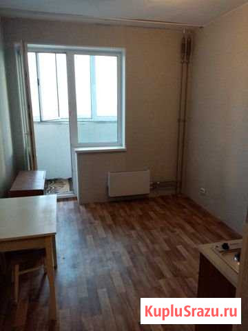 Квартира-студия, 19.1 м², 14/19 эт. на продажу в Нижнем Новгороде Нижний Новгород - изображение 1