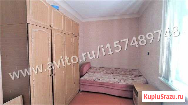 2-комнатная квартира, 38.9 м², 1/3 эт. на продажу в Ставрополе Ставрополь - изображение 1