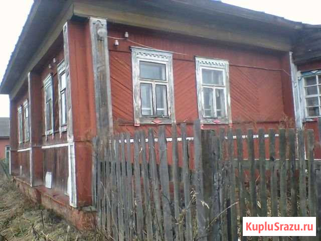 Дом 81 м² на участке 13 сот. на продажу в Кинешме Кинешма - изображение 1