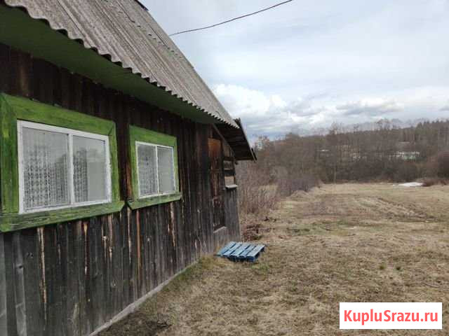 Участок ИЖС 12 сот. на продажу в Кирово-Чепецке Кирово-Чепецк - изображение 1