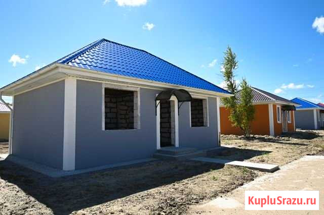 Дом 44 м² на участке 3.5 сот. на продажу в Калининграде Калининград - изображение 1