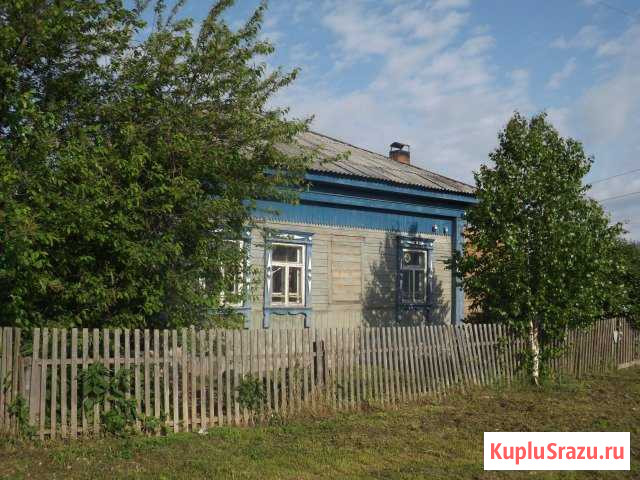 Дом 62 м² на участке 13 сот. на продажу в Мельниково Мельниково - изображение 1