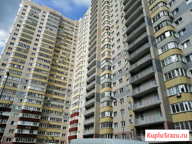3-комнатная квартира, 74 м², 5/22 эт. на продажу в Балашихе Балашиха - изображение 1