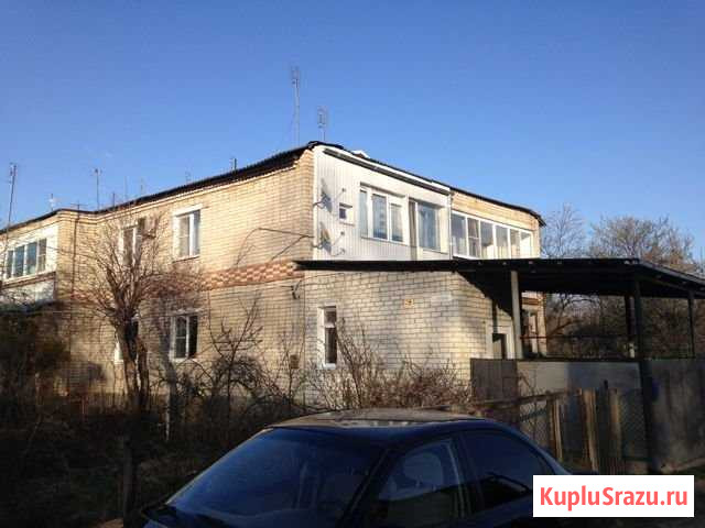 2-комнатная квартира, 50 м², 2/2 эт. на продажу в Горячем Ключе Горячий Ключ - изображение 1