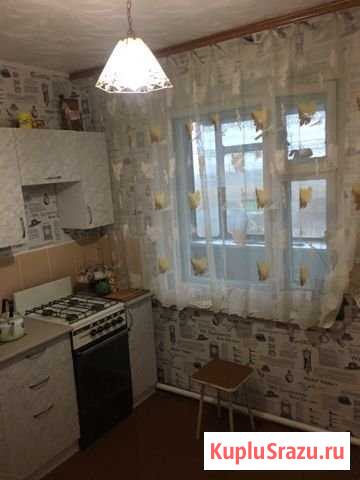 1-комнатная квартира, 37 м², 2/2 эт. на продажу в Ишеевке Ишеевка - изображение 1