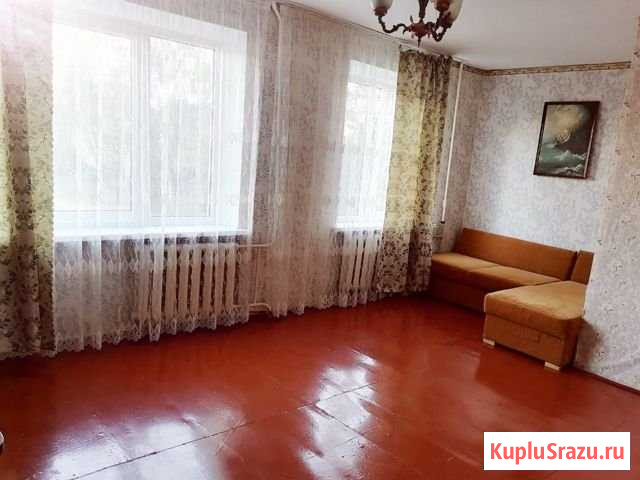 1-комнатная квартира, 31 м², 2/5 эт. в аренду на длительный срок в Гусеве Гусев - изображение 1