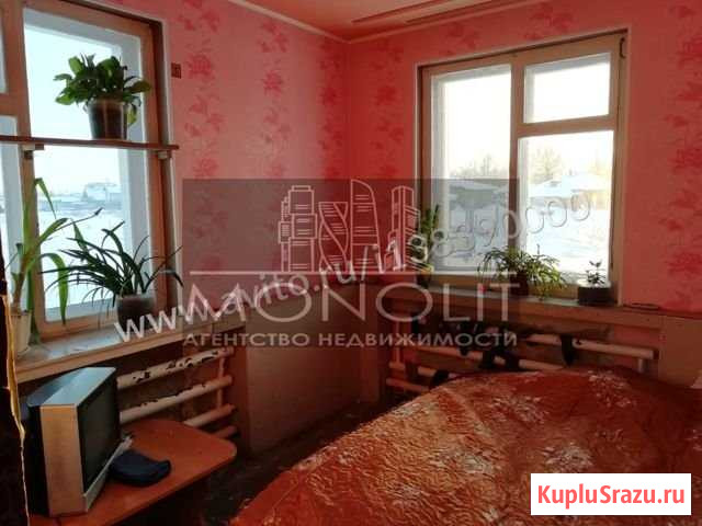 Дом 138 м² на участке 15 сот. на продажу в Новоалтайске Новоалтайск - изображение 1