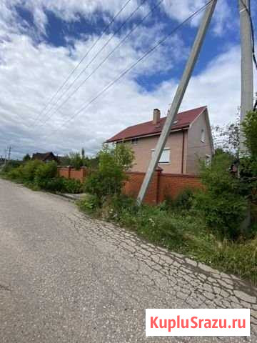 Дом 200 м² на участке 9 сот. на продажу в Калининце Калининец - изображение 1