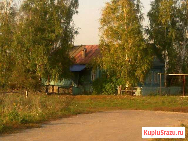 Дом 56 м² на участке 15 сот. на продажу в Казани Казань - изображение 1