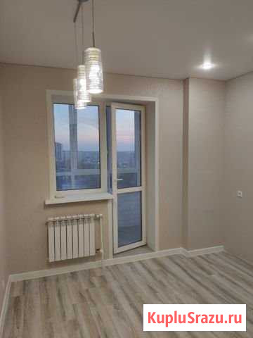 1-комнатная квартира, 41 м², 13/15 эт. на продажу в Брянске Брянск - изображение 1