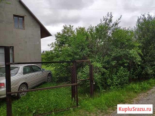 Дача 60 м² на участке 8 сот. на продажу в Новосибирске Новосибирск - изображение 1