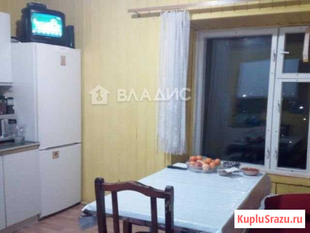 2-комнатная квартира, 51 м², 10/16 эт. на продажу в Москве Москва - изображение 1