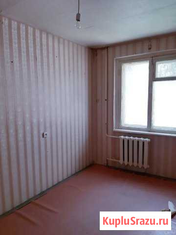 3-комнатная квартира, 57 м², 1/9 эт. на продажу в Энгельсе Энгельс - изображение 1