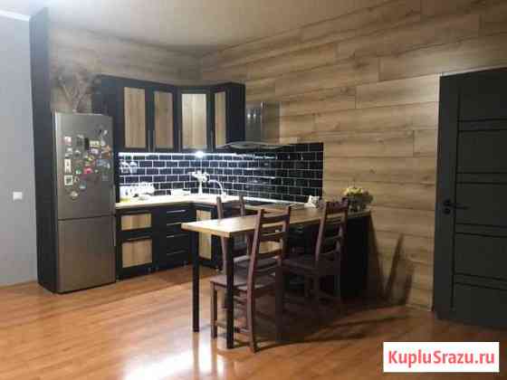 3-комнатная квартира, 127 м², 3/5 эт. на продажу в Тюмени Тюмень