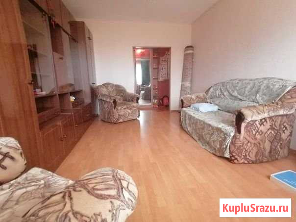 3-комнатная квартира, 64 м², 5/9 эт. на продажу в Великом Новгороде Великий Новгород - изображение 1