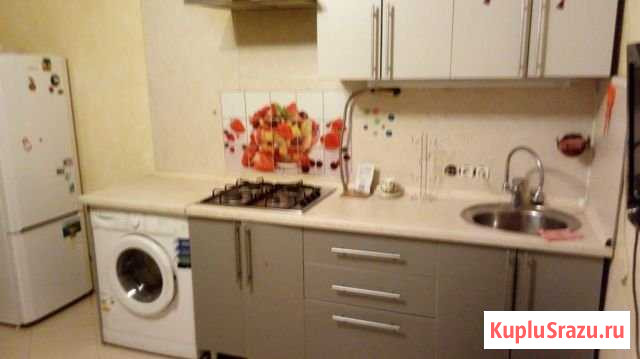 1-комнатная квартира, 40 м², 1/1 эт. в аренду на длительный срок в Балашихе Балашиха - изображение 1