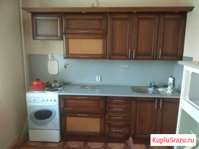 1-комнатная квартира, 40.8 м², 5/10 эт. на продажу в Белгороде Белгород - изображение 1
