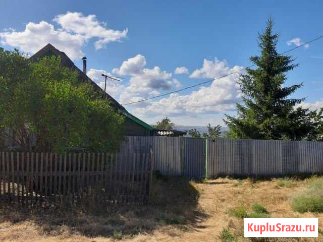 Дом 50 м² на участке 23 сот. на продажу в Приволжье Приволжье - изображение 1