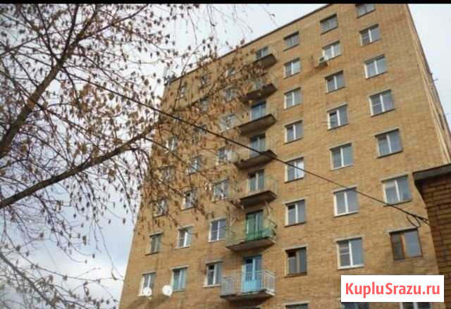 1-комнатная квартира, 14 м², 4/9 эт. на продажу в Курске Курск - изображение 1