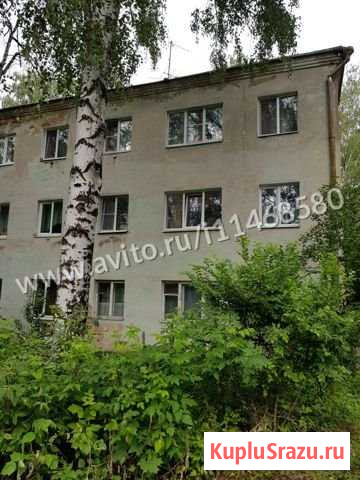 2-комнатная квартира, 44.8 м², 1/3 эт. на продажу во Владимире Владимир - изображение 1
