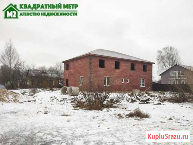 4-комнатная квартира, 150 м², 2/2 эт. на продажу в Вологде Вологда - изображение 1