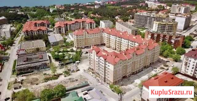 2-комнатная квартира, 64 м², 4/7 эт. на продажу в Геленджике Геленджик - изображение 1