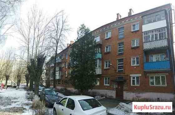 2-комнатная квартира, 42.9 м², 1/4 эт. на продажу в Клине Клин