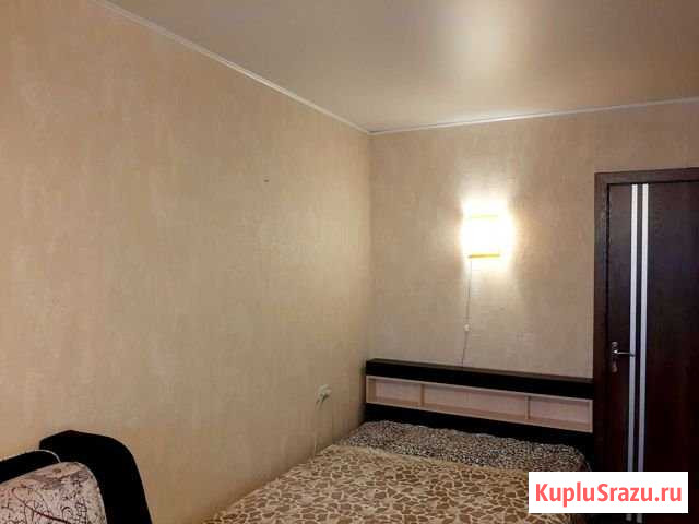 1-комнатная квартира, 24 м², 3/5 эт. на продажу в Иркутске Иркутск - изображение 1