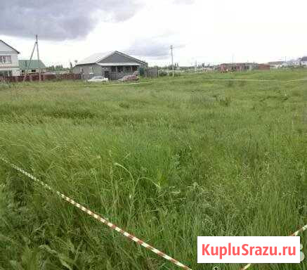 Участок ИЖС 6 сот. на продажу в Борисоглебске Борисоглебск - изображение 1