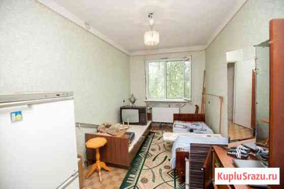 2-комнатная квартира, 46 м², 5/5 эт. на продажу в Казани Казань