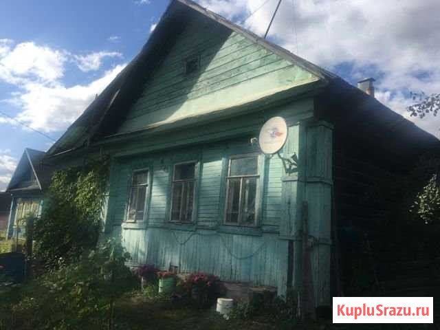 Дом 71 м² на участке 15 сот. на продажу в Твери Тверь - изображение 1