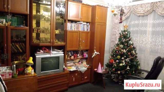 4-комнатная квартира, 77 м², 9/9 эт. на продажу в Санкт-Петербурге Санкт-Петербург - изображение 1