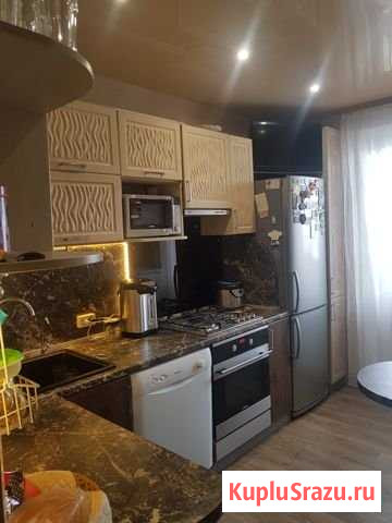 3-комнатная квартира, 73 м², 8/10 эт. на продажу в Набережных Челнах Набережные Челны - изображение 1