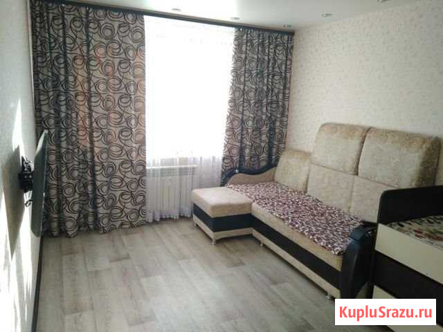 1-комнатная квартира, 36 м², 8/10 эт. на продажу в Чебоксарах Чебоксары - изображение 1