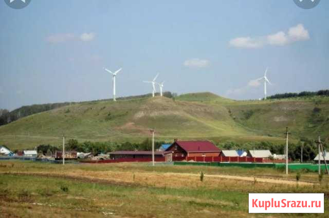 Участок ИЖС 35 сот. на продажу в Кандрах Кандры - изображение 1