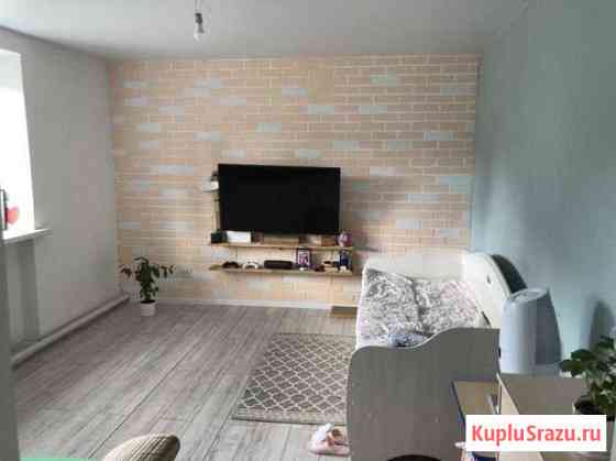 1-комнатная квартира, 27.5 м², 1/2 эт. на продажу в Кунгуре Кунгур