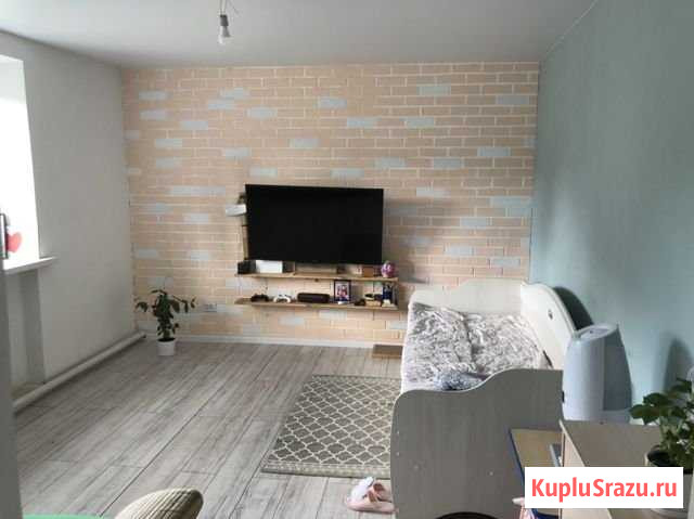 1-комнатная квартира, 27.5 м², 1/2 эт. на продажу в Кунгуре Кунгур - изображение 1